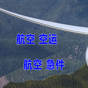 三义航空运输快递-选东方航空和上海航空